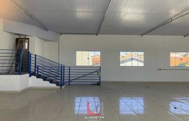 Imagem 12: Galpão no Bairro Uberaba em Bragança Paulista