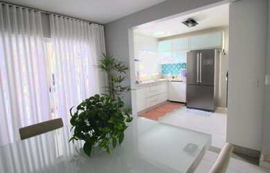 Imagem 8: Sb 3 Quartos Com Suíte em Condomínio Jd. Novo Mundo