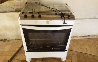 Imagem 16: Casa com 4 dormitórios à venda, 180 m² por R$ 350.000,00 - Jardim Regina...