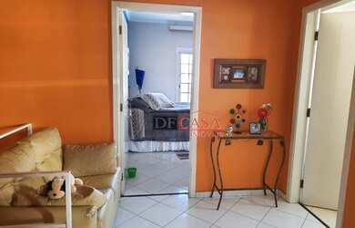 Imagem 9: Sobrado à venda, 225 m² por R$ 1.350.000,00 - Vila Talarico - São Paulo/SP