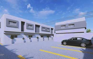 Imagem 4: Sobrado 2 Quartos Caraguatatuba - SP - Pontal Santa Marina