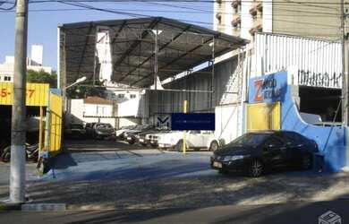 Imagem 1: Barracão, 300 m² - venda por R$ 3.000.000,00 ou aluguel por R$ 15.000,00/mês...