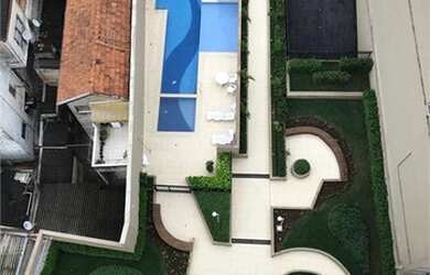 Imagem 2: Apartamento com 3 dormitórios à venda, 77 m² por R$ 780.000,00 - Vila Maria - São Paulo/SP