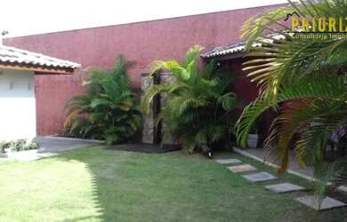 Imagem 7: Casa à venda, 276 m² por R$ 1.696.000,00 - Parque Reserva Fazenda Imperial...