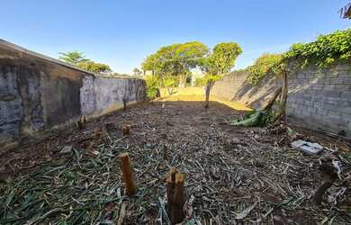 Imagem: O terreno possui 292m² de Área e está localizado em Jardim