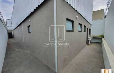 Imagem 10: Salão/Galpão salão - térreo