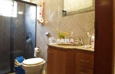 Imagem 9: Casa à venda, 208 m² por R$ 660.000,00 - Jardim Fortaleza - Paulínia/SP