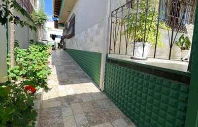 Imagem 8: MARAVILHOSA CASA ESTILO COLONIAL NO BAIRRO RIO LETÍCIA