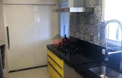 Imagem 5: Apartamento com 3 dormitórios, 129 m² - venda por R$ 1.680.000,00 ou...