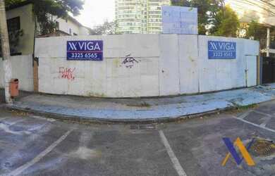 Imagem 1: Terreno para alugar, 504 m² por R$ 25.000,00/mês - Bento Ferreira - Vitória/ES