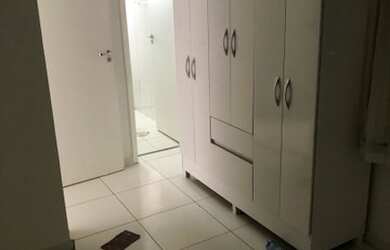 Imagem 2: Alugo apartamento no Portal das Flores, Jabotiana