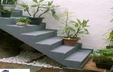 Imagem 5: 08694 - Casa 4 Dorms, LAUZANE PAULISTA - SÃO PAULO/SP