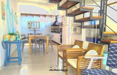 Imagem 5: Caraguatatuba - Casa de Condomínio - Balneário Hawai