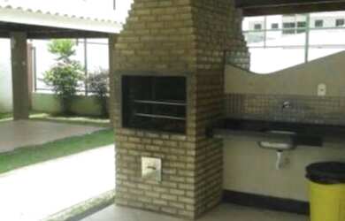 Imagem 3: Bellagio - Jabotiana. Varanda, 65m² de Área, 1 Vaga na garageme3 Dormitórios