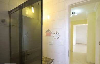 Imagem 8: Lindo! apartamento Ipiranga com 2 dormitórios 1 vaga, 65 m² muito bem distribuídos anda