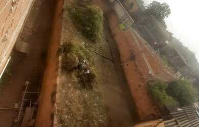 Imagem: O terreno está localizado em Inhoaíba, Rio de Janeiro à venda