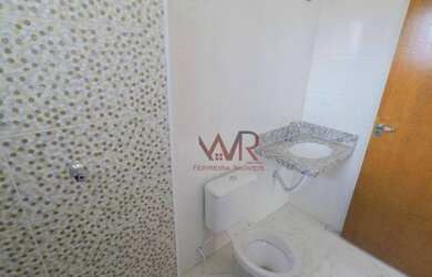 Imagem 15: Apartamento à venda, 36 m² por R$ 197.000,00 - São Miguel Paulista...