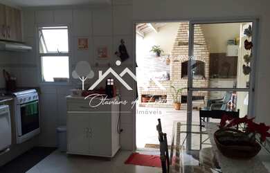 Imagem 4: Excelente sobrado no Condomínio Giorno de Soli 2 - bairro Colônia -...