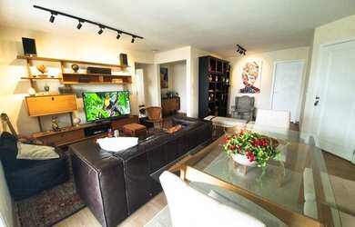 Imagem 1: Apartamento com 2 dormitórios, 96 m² - venda por R$ 899.000,00 ou aluguel...