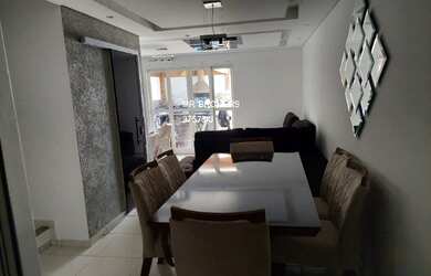 Imagem 10: CASA RESIDENCIAL em JUNDIAÍ - SP, JARDIM CAROLINA