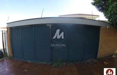 Imagem: O depósito possui 5 Vagas na garagem, 530m² de Área e está