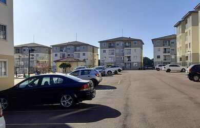 Imagem 1: AP 3 qtos 67m2 Apartamento com 3 dormitórios