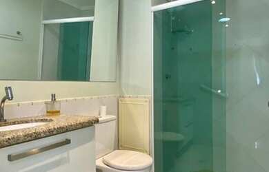 Imagem 5: Apartamento duplex a venda na Riviera de São Lourenço