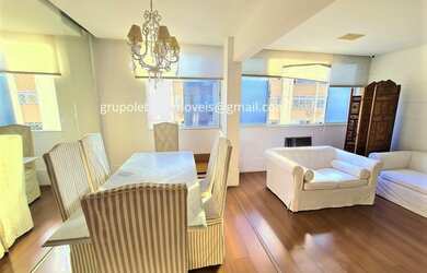 Imagem 15: GRUPO LEBLON IMÓVEIS VENDE ÓTIMO APTO NA RUA GILBERTO CARDOSO!!!