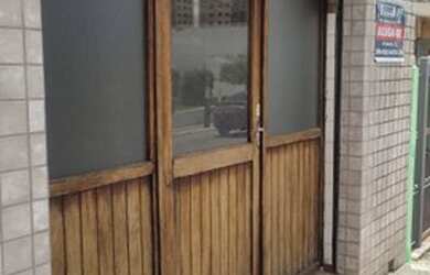 Imagem: O depósito possui 60m² de Área e está localizado em Nossa