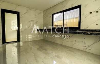 Imagem 12: Casa Terrea Portal do Sol Green em Fazenda Vau das Pombas - Goiânia -...