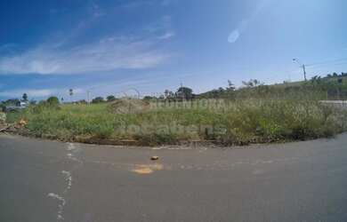 Imagem 4: São José do Rio Preto - Terreno Padrão - Residencial Colina Azul