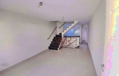 Imagem 5: Sobrado à venda, 170 m² por R$ 739.000,00 - Tatuapé - São Paulo/SP