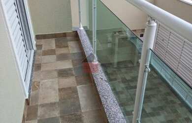 Imagem 6: Casa nova recém reformada fino acabamento com 3 dormitórios duas vagas próximo da aquár