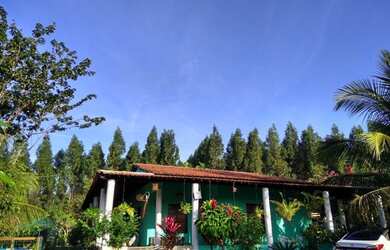 Imagem 4: Vende-se Chacara na Ilha Mende Sá -Itaporanga /Se