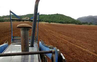 Imagem 14: Fazenda em guaianesia g.o 300 alqueirão 70.000.000.00 lean