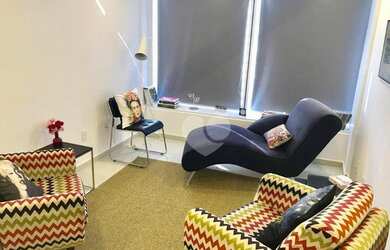 Imagem 8: LOPES ENJOY VENDE Sala comercial, 22 m² por R$ 150.000 - Recreio dos...