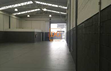 Imagem 5: Excelente Galpão. 800m² de Áreae3 Vagas na garagem