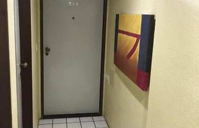 Imagem 13: Apartamento Maurício de Nassau