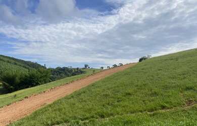 Imagem 2: Venha ver lindas vistas de terrenos em Atibaia