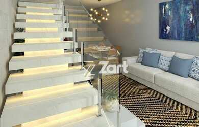 Imagem 6: Sobrado com 2 dormitórios à venda, 100 m² - Praia de Mariscal - Bombinhas/SC