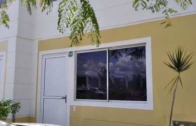 Imagem 2: Casa de 2 qts na qd 10 Jardins Mangueiral