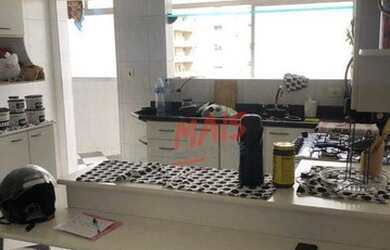 Imagem 14: Apartamento com 2 dormitórios, 139 m² - venda por R$ 430.000,00 ou aluguel...