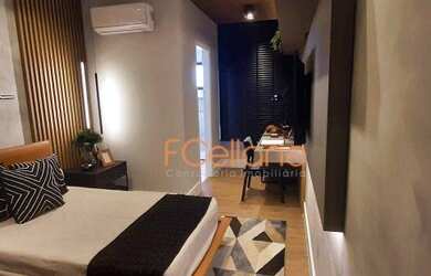 Imagem 13: Apartamento à venda, 155 m² por R$ 1.323.000,00 - Condomínio Reserva...