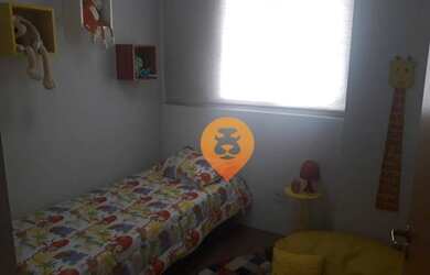 Imagem 8: Apartamento à venda, 80 m² por R$ 689.000,00 - Sagrada Família - Belo...