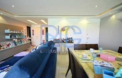 Imagem 6: Maravilhoso Apartamento Porteira Fechada no Condomínio Essence na Barra...