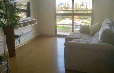 Imagem: O apartamento possui 3 Dormitórios, 2 Banheiros, 2 Vagas na