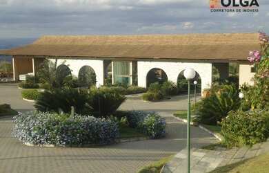 Imagem: O terreno possui 1.350m² de Área e está localizado em Alpes