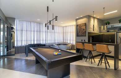 Imagem 3: Apartamento à venda, 140 m² por R$ 1.490.000,00 - Meia Praia - Itapema/SC