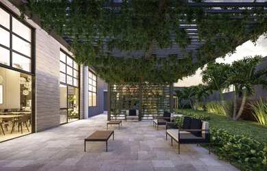 Imagem 8: CURITIBA - Apartamento Padrão - Ecoville