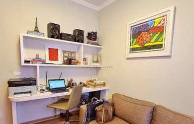 Imagem 8: Venda - Casa - Parque Novo Mundo - Americana - SP